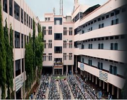 Rajarshi Shahu Mahavidyalaya